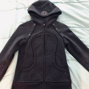 Special Edition Women’s Lululemon Jacket